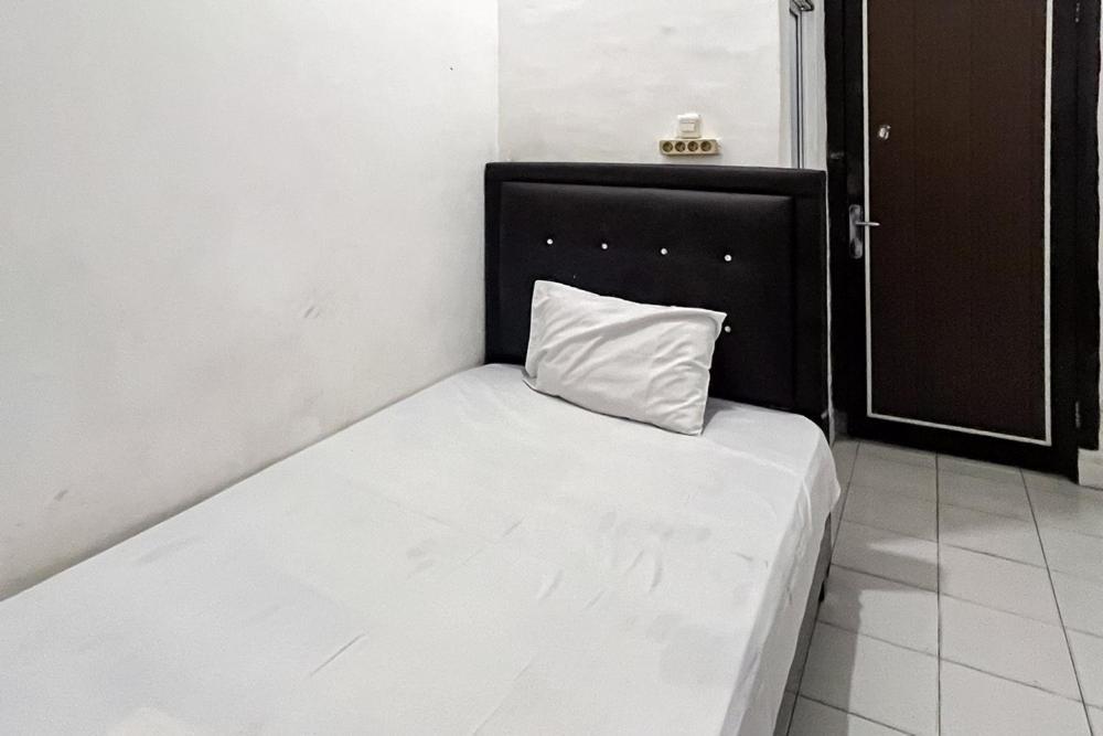מלון Kostel 99 Pangkal Pinang Redpartner מראה חיצוני תמונה
